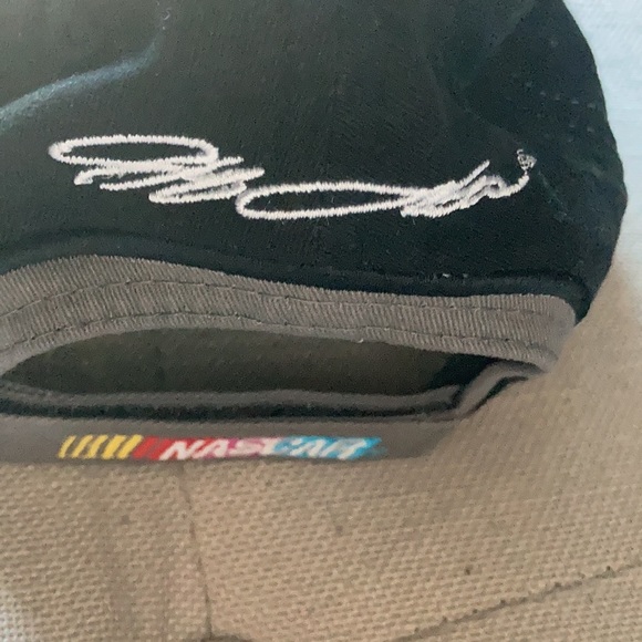 Jeff Gordon NASCAR Hat - Picture 2 of 6